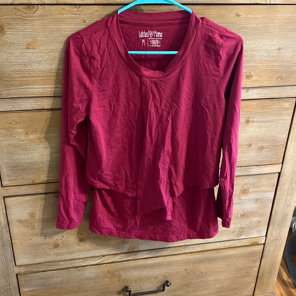 long sleeve